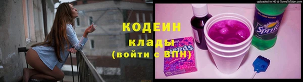хмурый Белоозёрский
